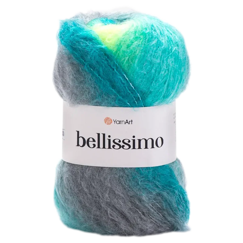Bellissimo