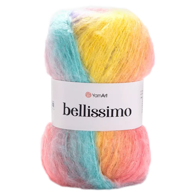 Bellissimo