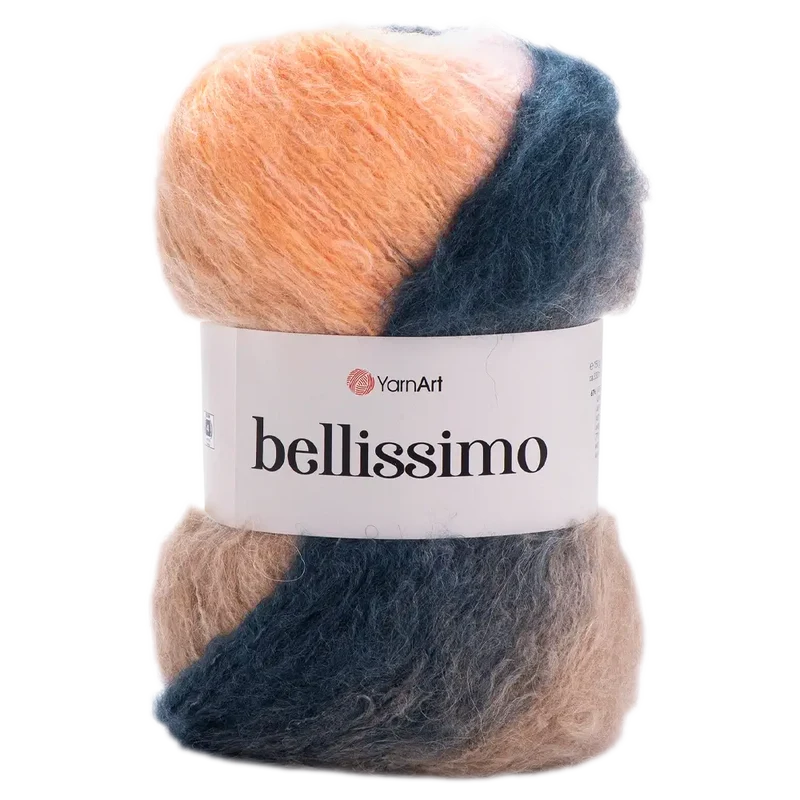 Bellissimo