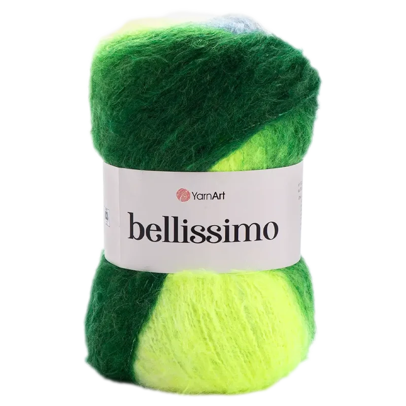 Bellissimo