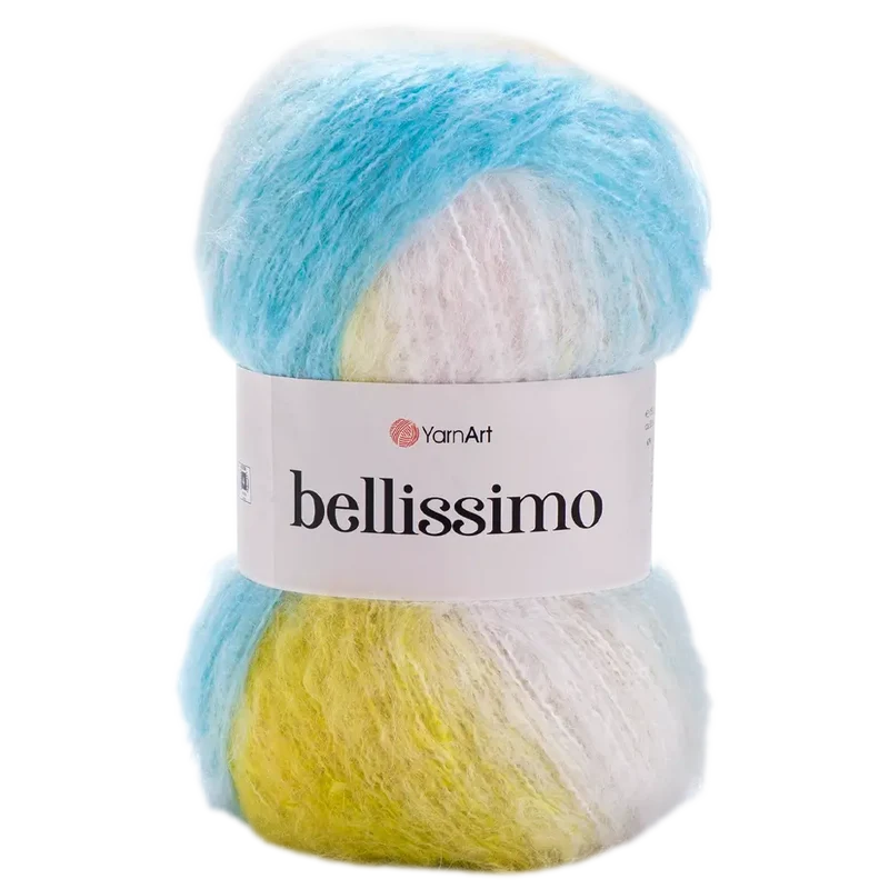 Bellissimo
