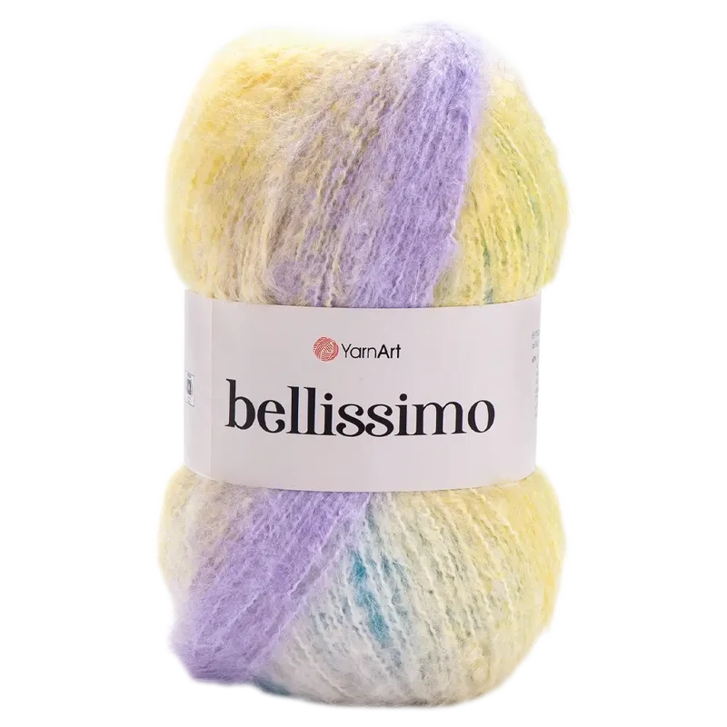 Bellissimo