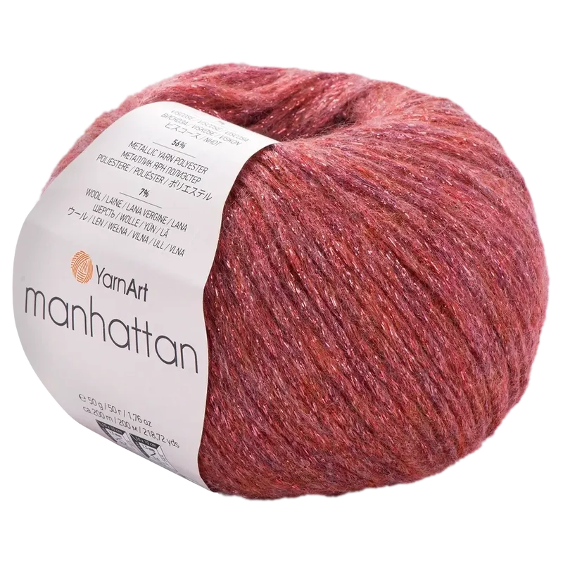 Manhattan