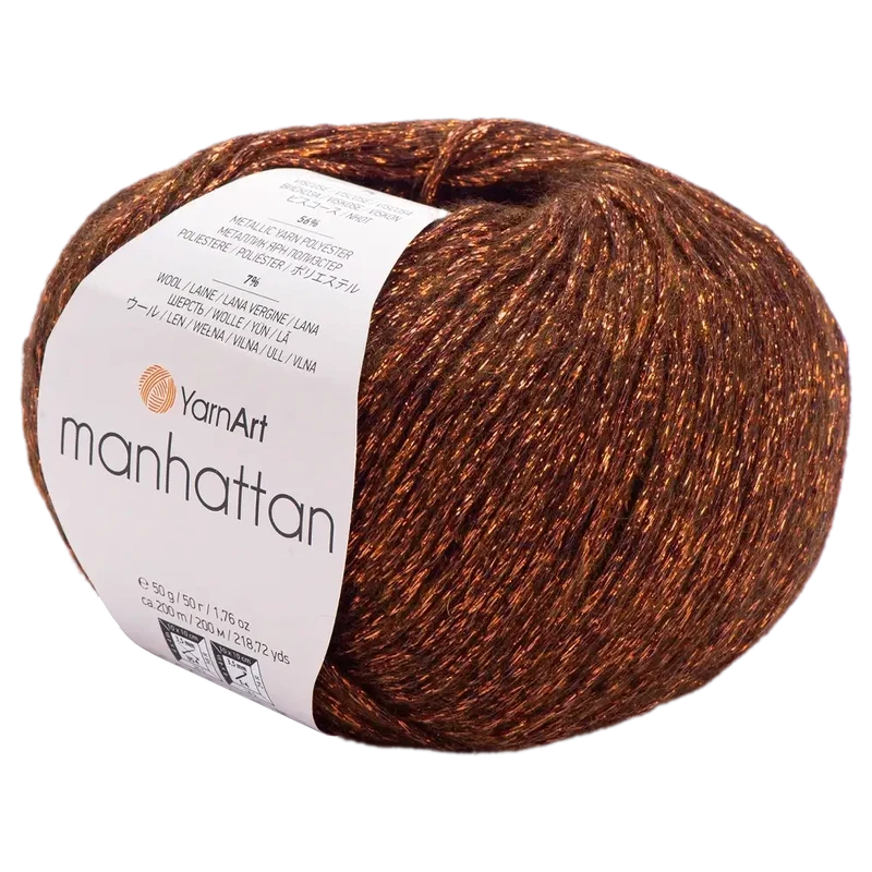 Manhattan
