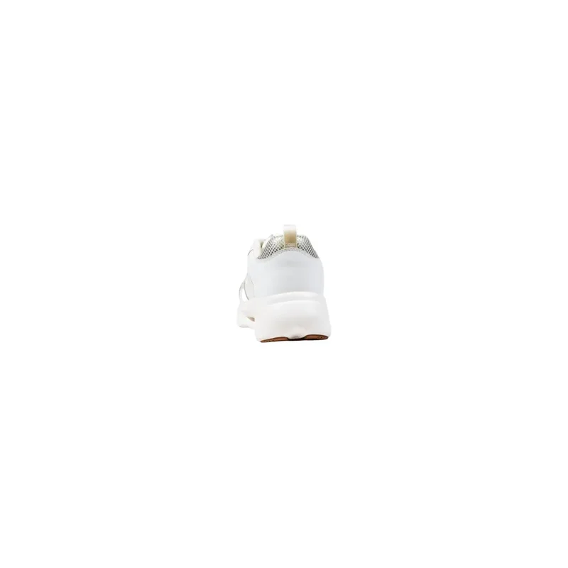 Pinko Damen Slip On Weißes Leder Sportliche Sneakers