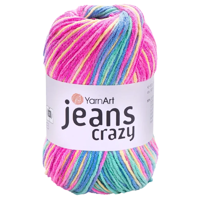 Jeans Crazy