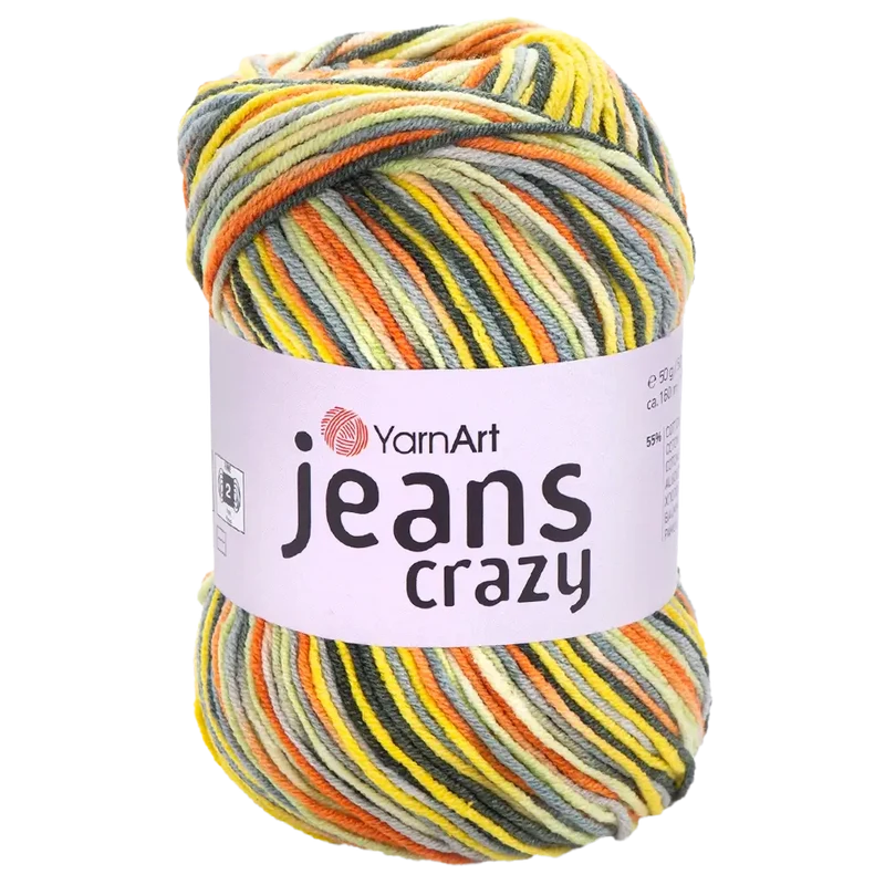 Jeans Crazy