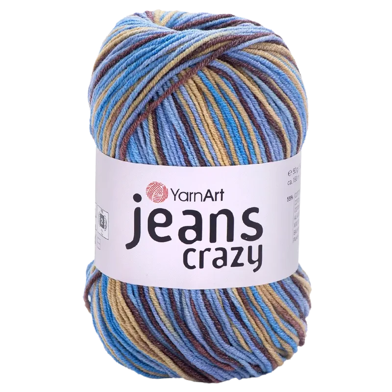 Jeans Crazy