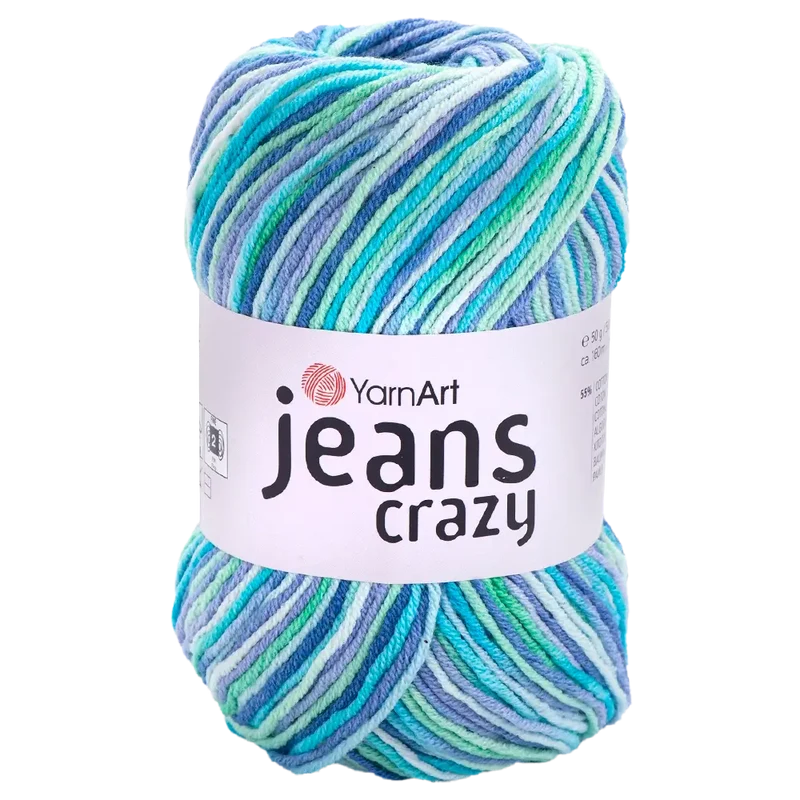Jeans Crazy