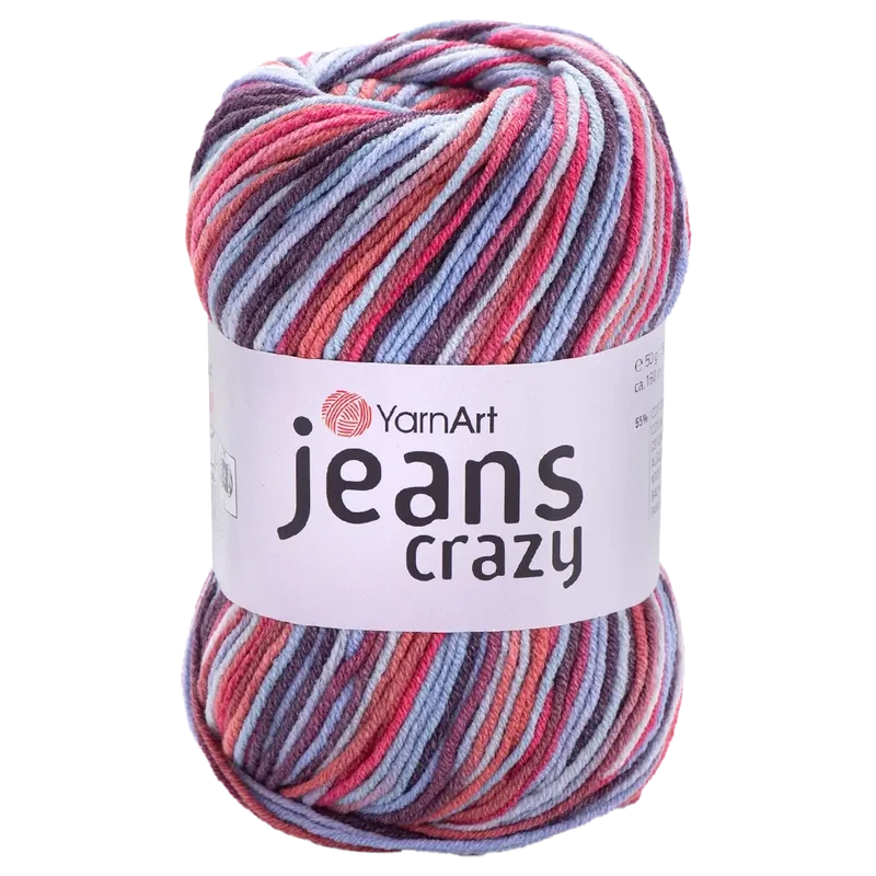 Jeans Crazy