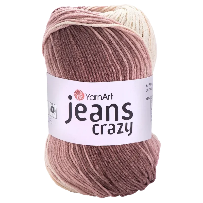 Jeans Crazy