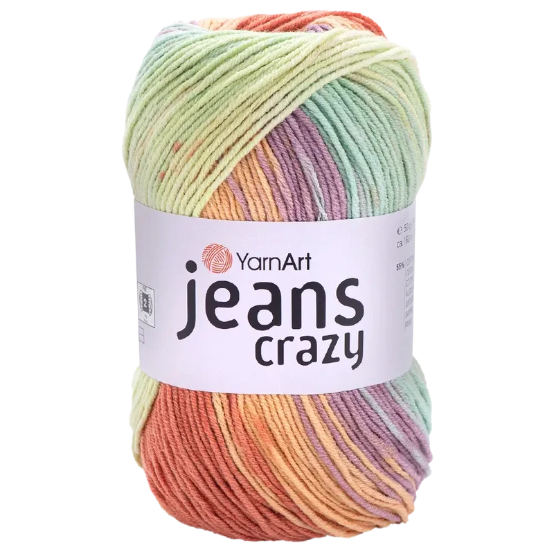 Jeans Crazy