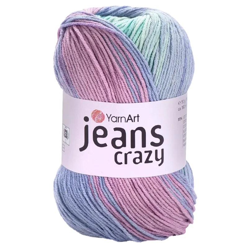 Jeans Crazy