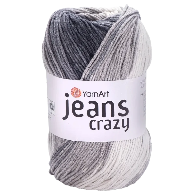 Jeans Crazy