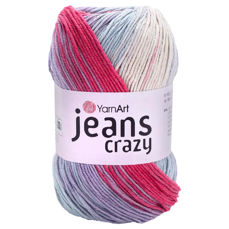Jeans Crazy
