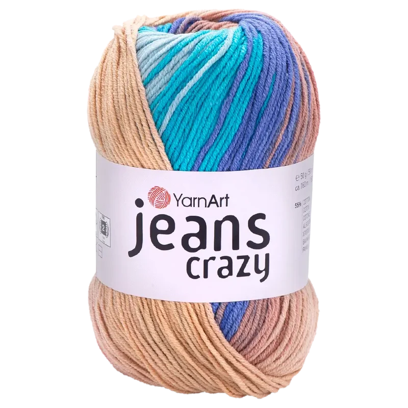 Jeans Crazy