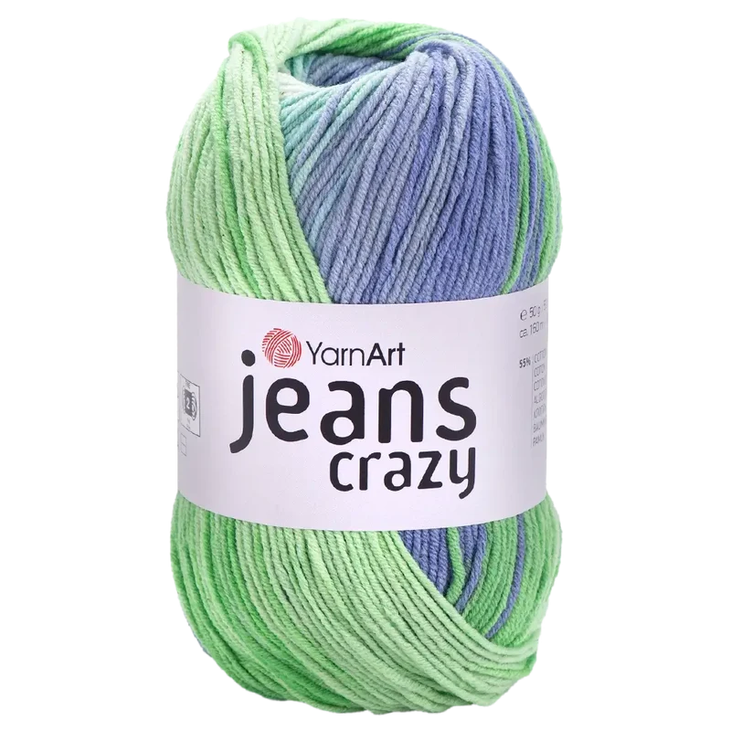 Jeans Crazy