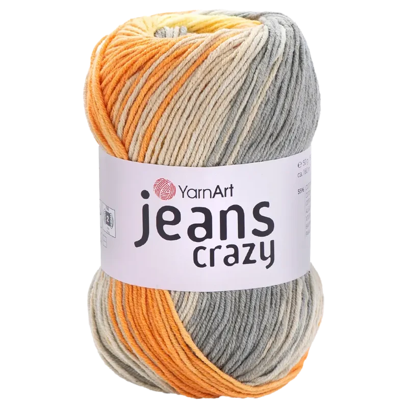 Jeans Crazy