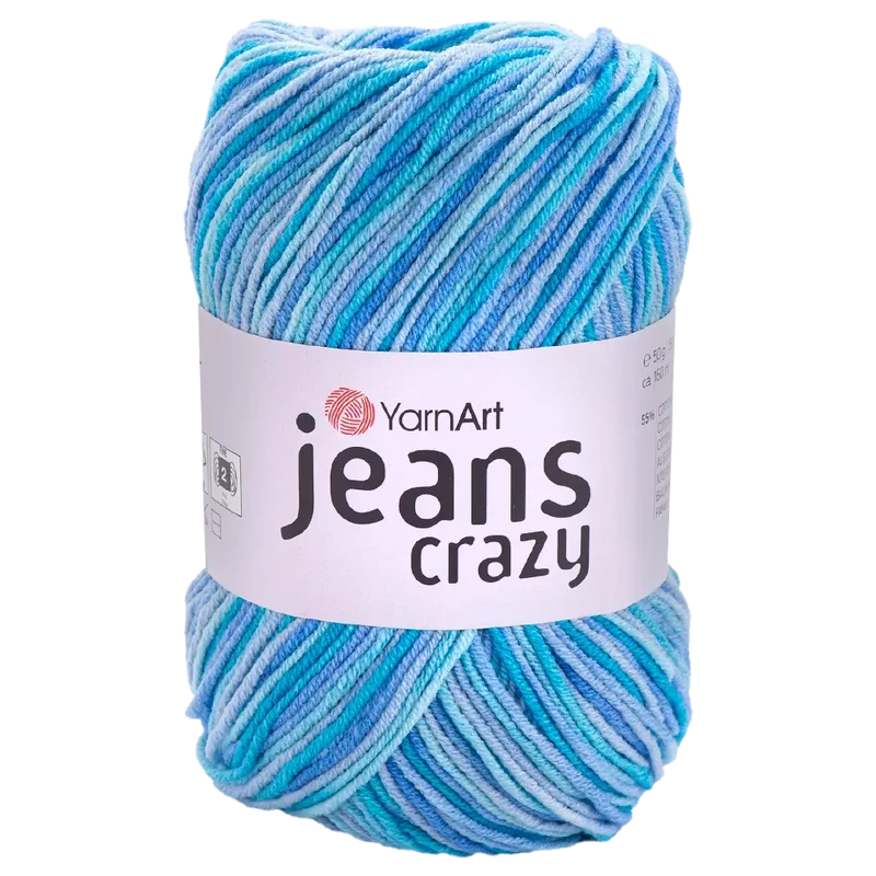 Jeans Crazy