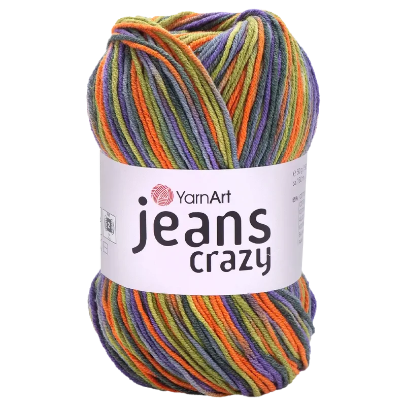 Jeans Crazy