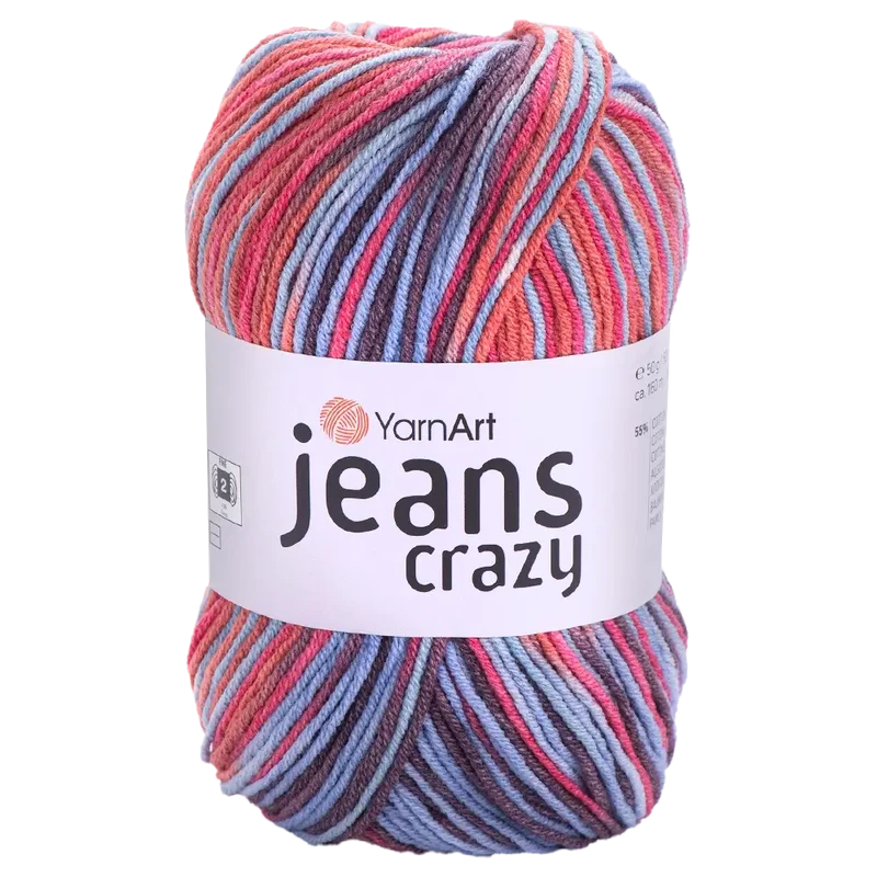 Jeans Crazy