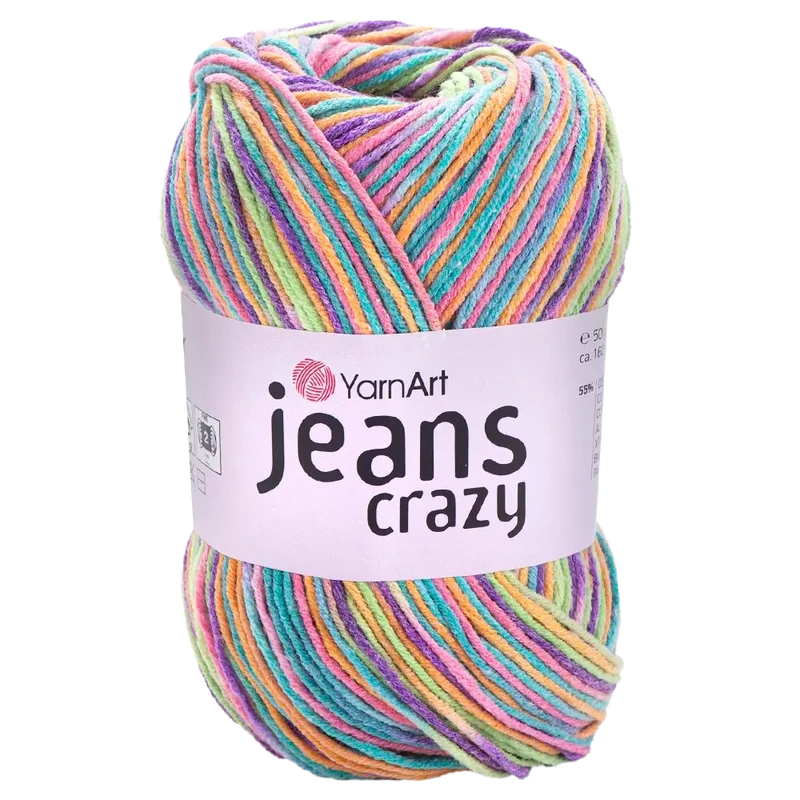 Jeans Crazy