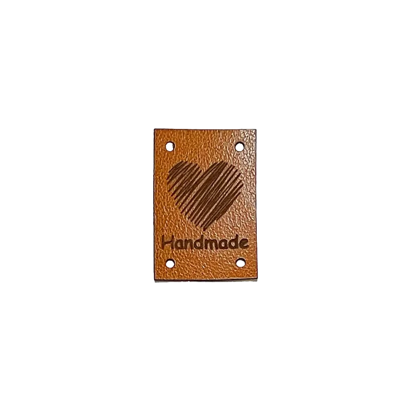 Frida's Handmade Label verschiedene Motive