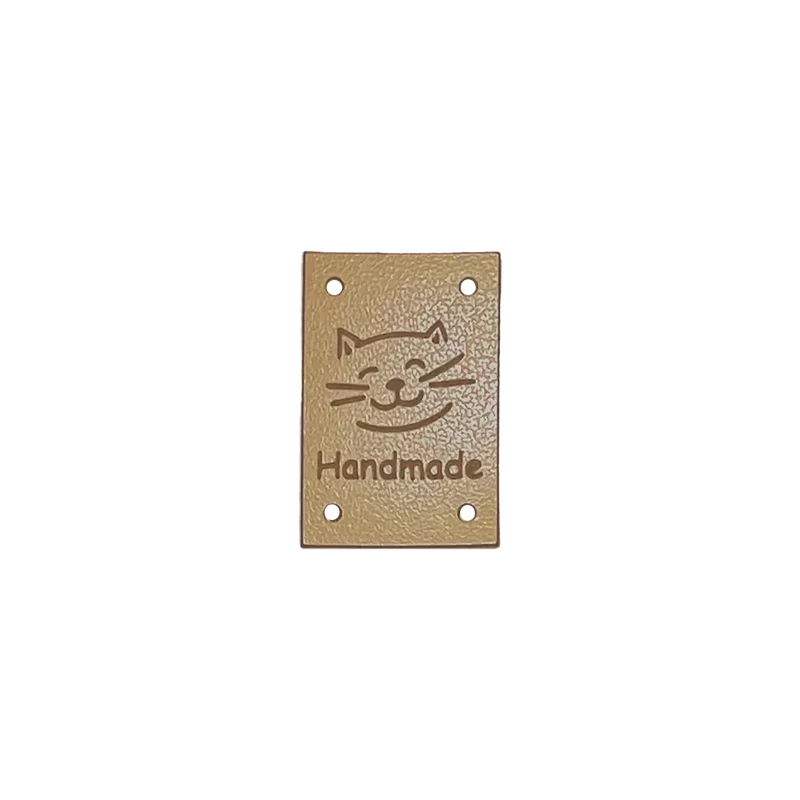 Frida's Handmade Label verschiedene Motive