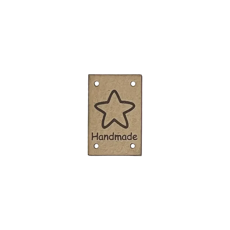 Frida's Handmade Label verschiedene Motive