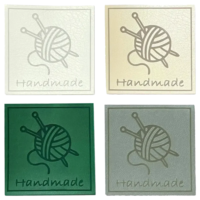 Frida's Handmade Label Wollknäuel 🧶