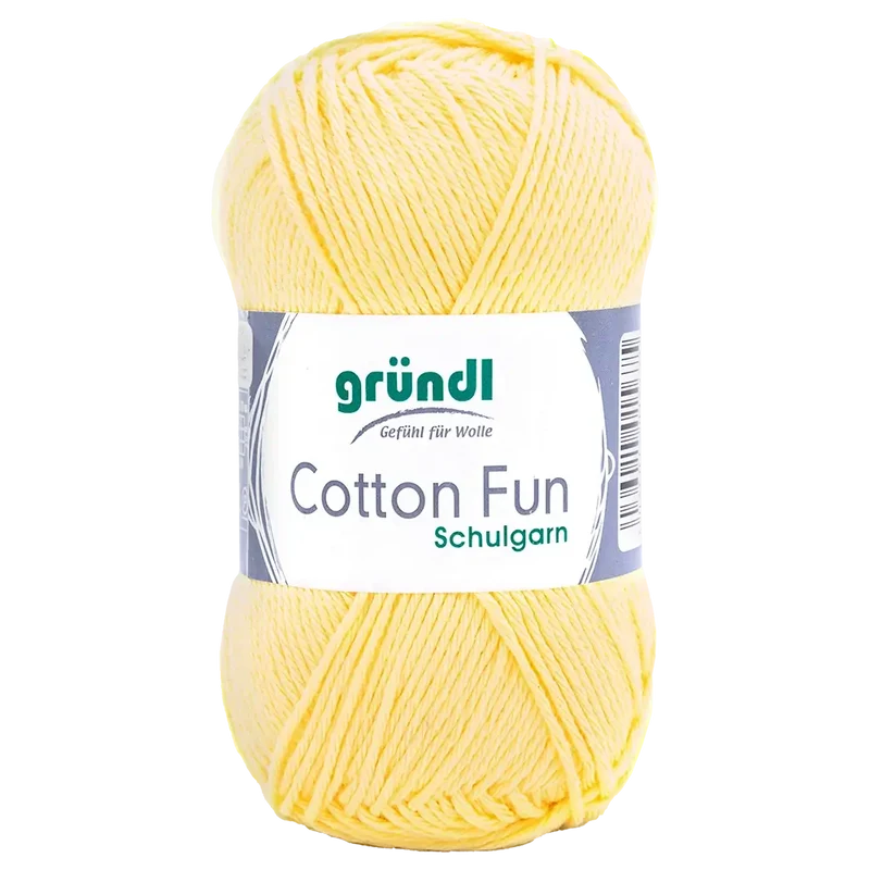 Cotton Fun