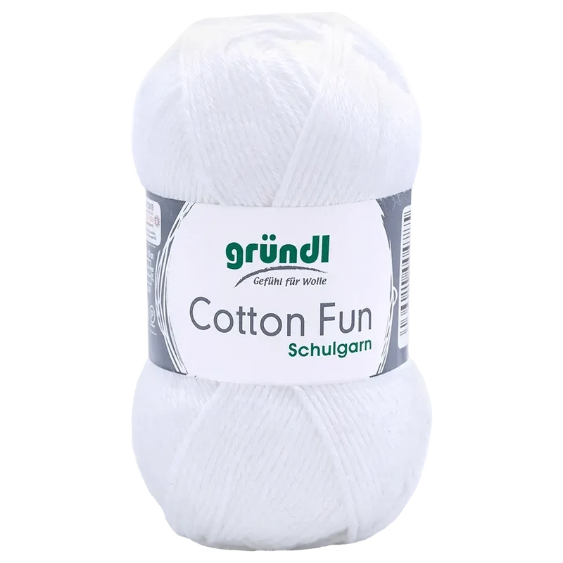 Cotton Fun