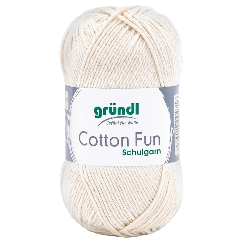 Cotton Fun
