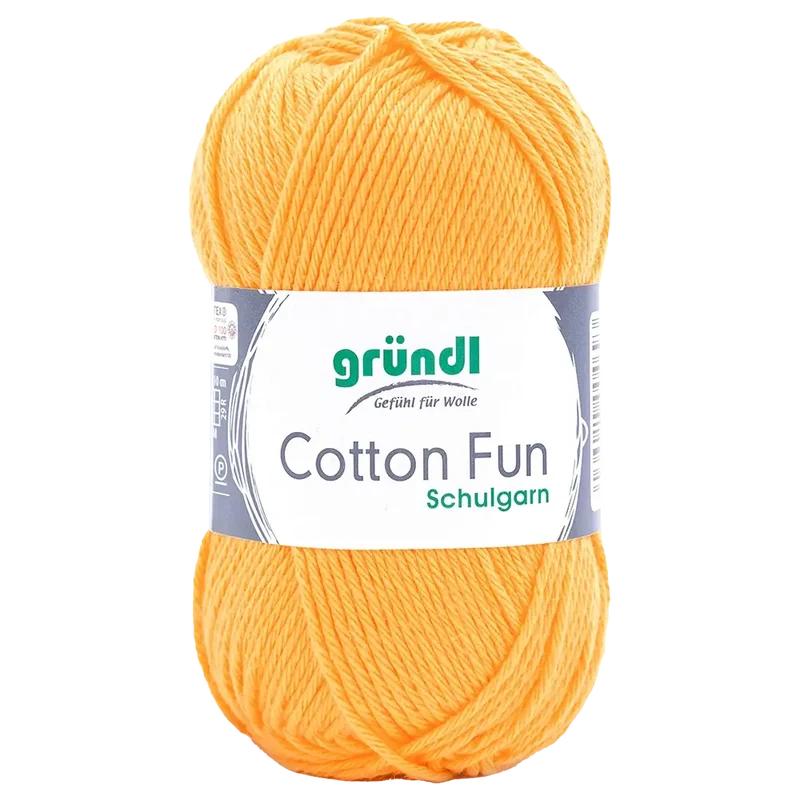 Cotton Fun
