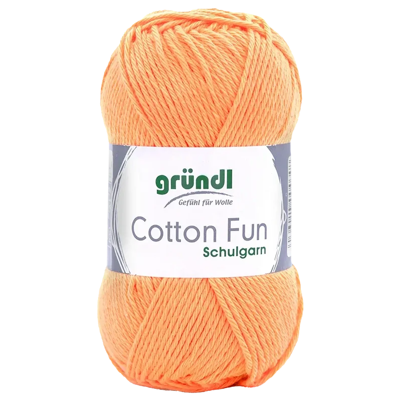 Cotton Fun