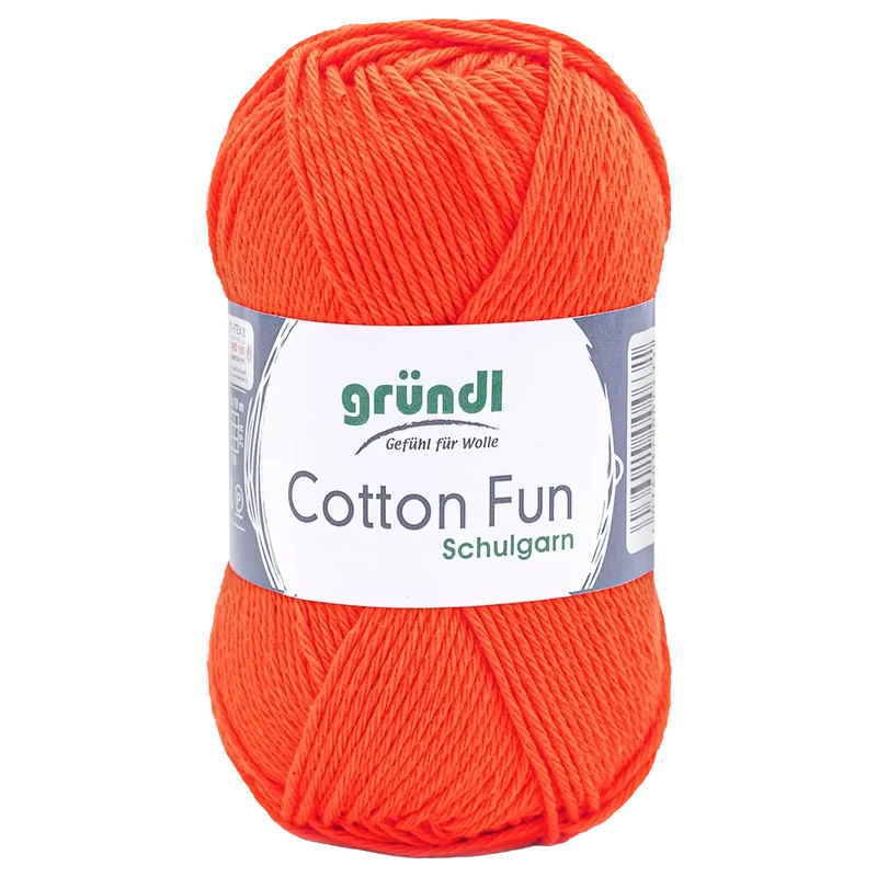 Cotton Fun