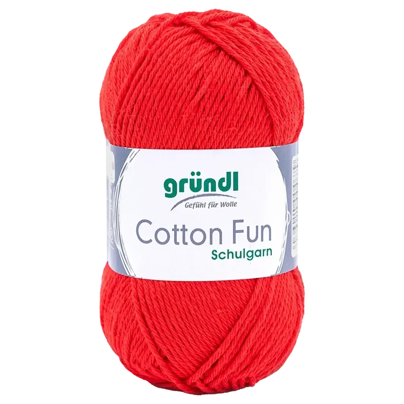 Cotton Fun