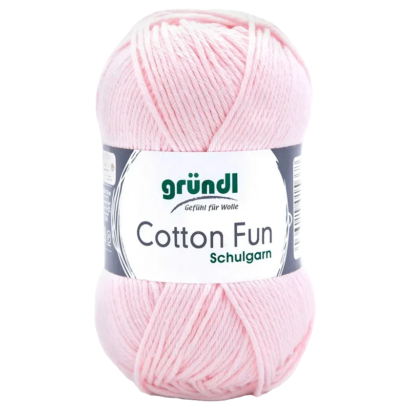 Cotton Fun