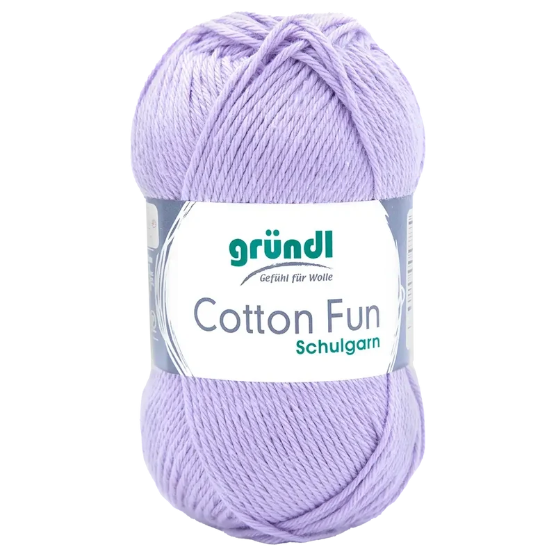 Cotton Fun