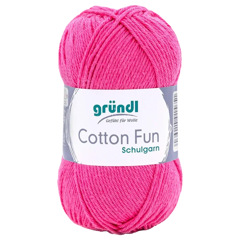 Cotton Fun