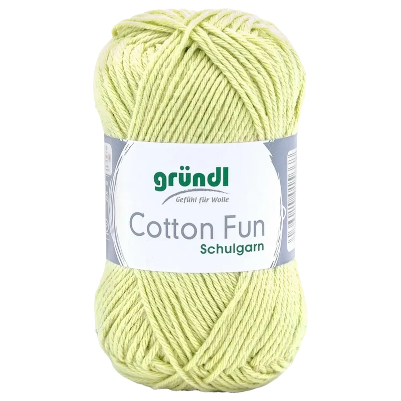 Cotton Fun