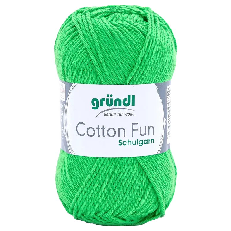 Cotton Fun