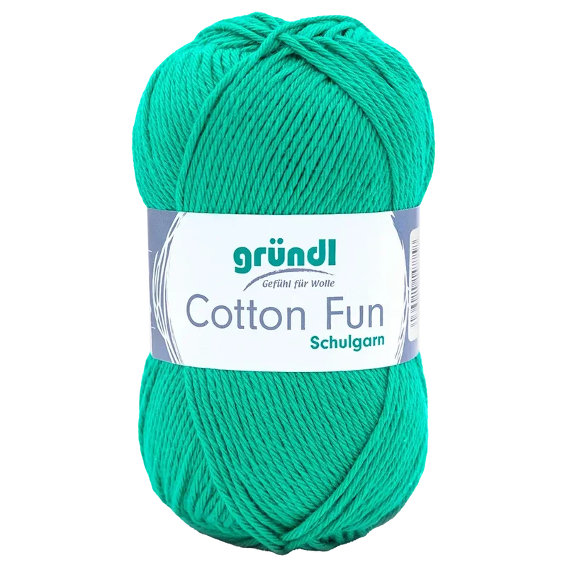 Cotton Fun