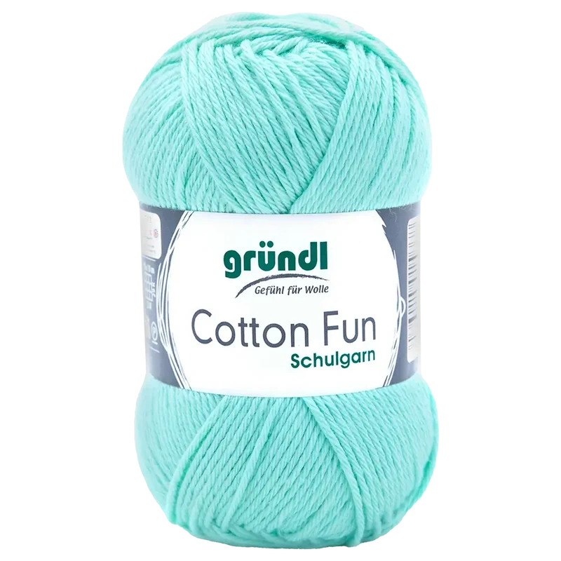 Cotton Fun