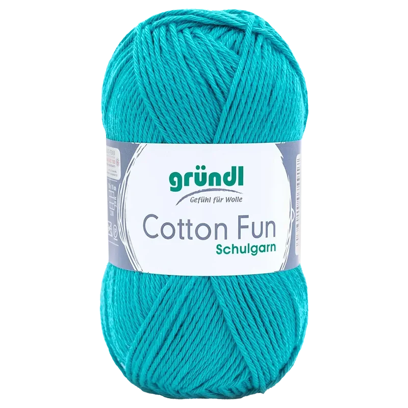 Cotton Fun