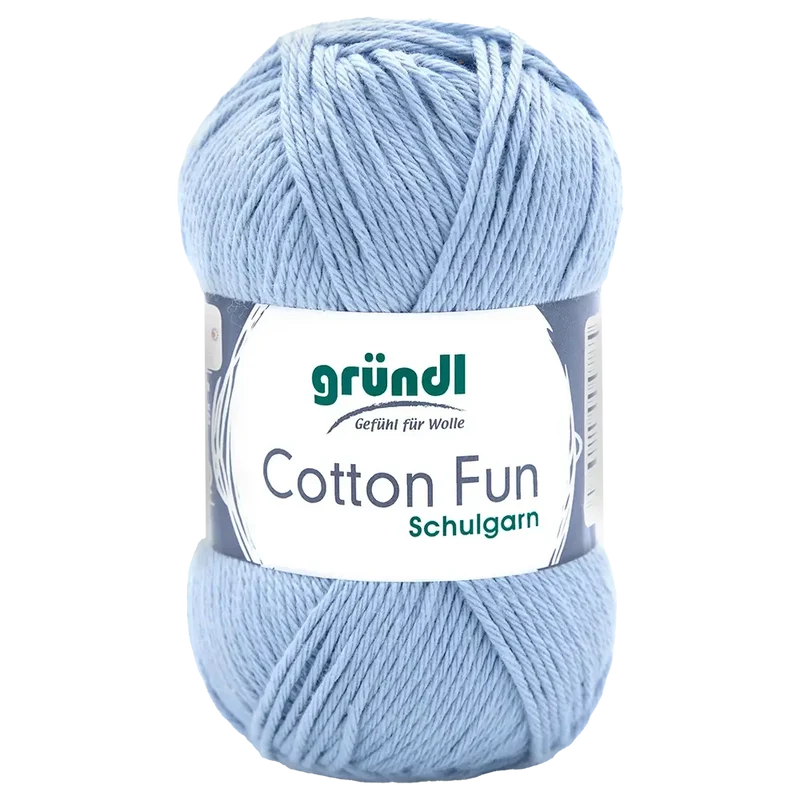 Cotton Fun