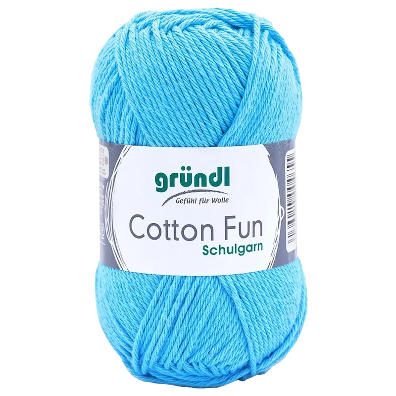 Cotton Fun