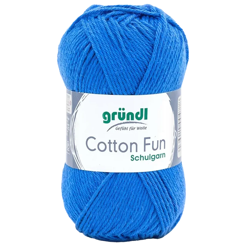 Cotton Fun