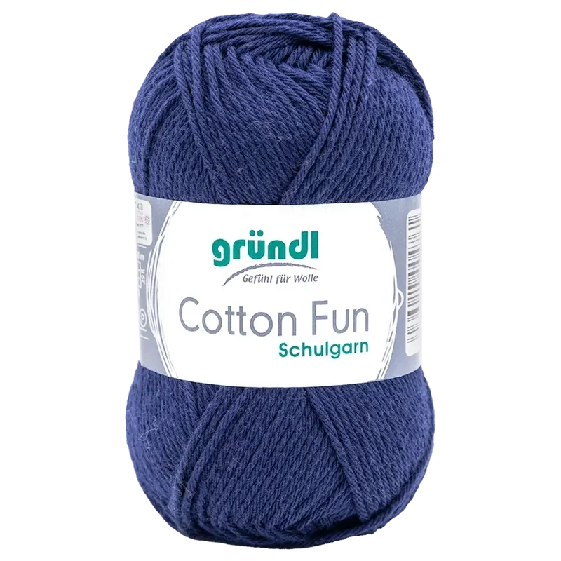 Cotton Fun