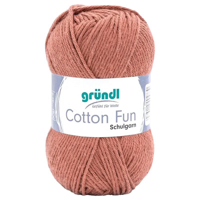 Cotton Fun